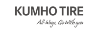 Kumho Tires logo